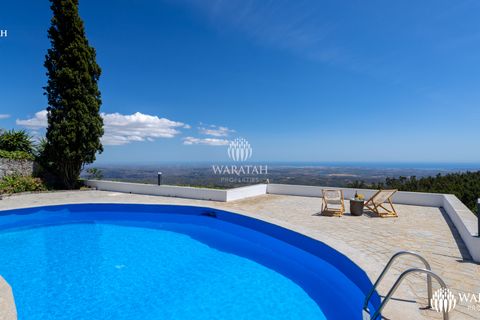 Villa a Monchique, Faro, Monchique - € 1.275.000 | Ref: Arcos - foto 11